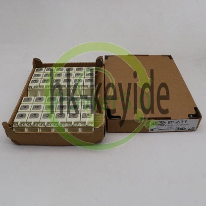 SEMIKRON SKMT9216E Module SKMT92/16E SKMT92-16E Quality Assurance 1PC