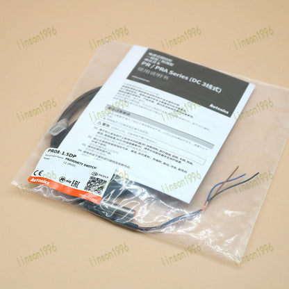 1PC proximity switch for Autonics PR08-1.5DP - AUTONICS
