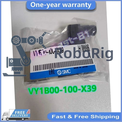 VY1B00-100-X39 1PC SMC Proportional Valve Free Delivery