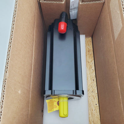 Allen Bradley VPL-B1306F-PJ12AA Low Inertia Servo Motor - ALLEN BRADLEY
