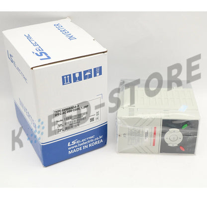 1PCS LS LG inverter SV008iG5A-2 0.75KW 220V