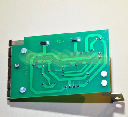 1X Milling Machine Tool Feeder Circuit Board Accessories Circuit Board SBS-235