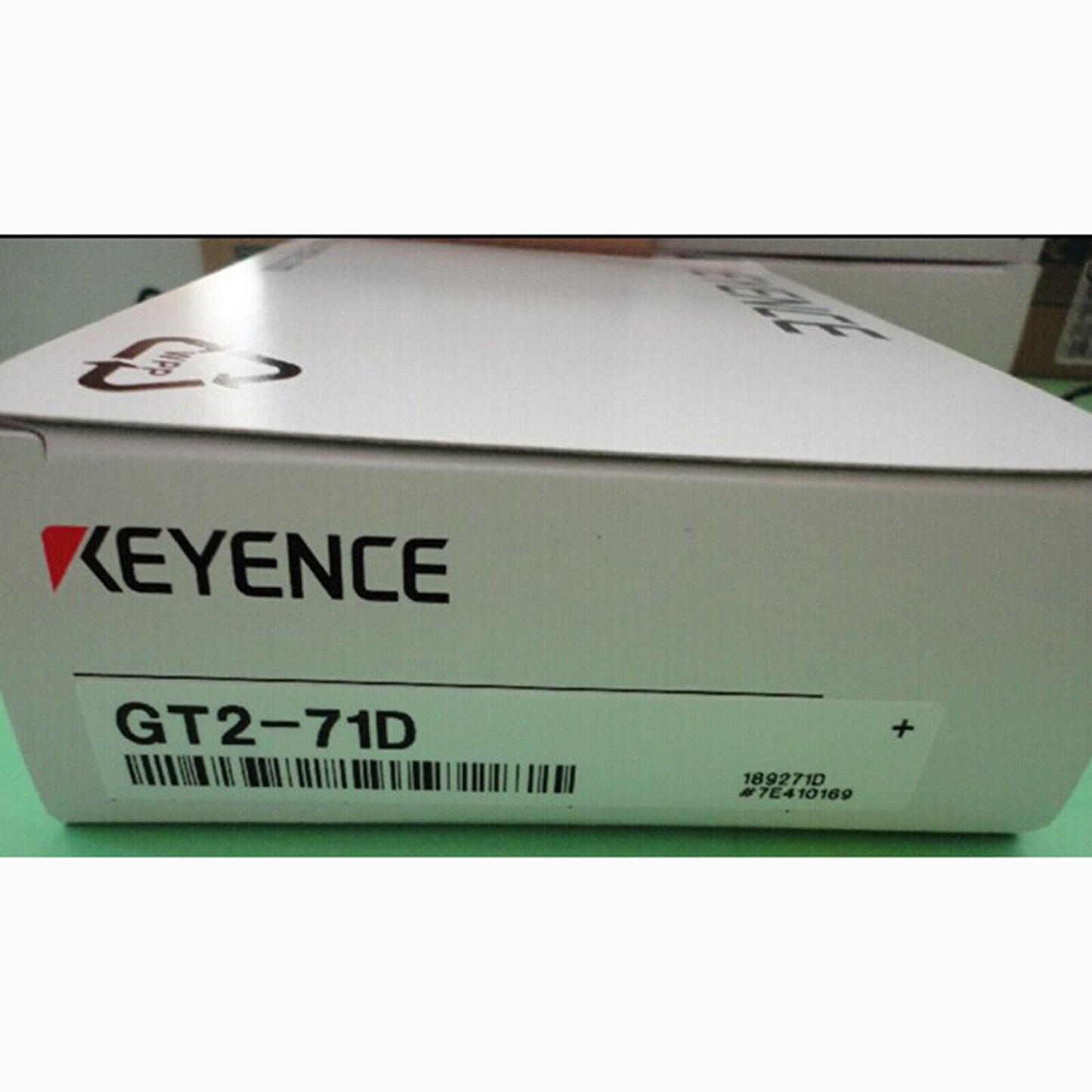 new ONE KEYENCE sensor GT2-71D GT2-71D ONE Year - KEYENCE