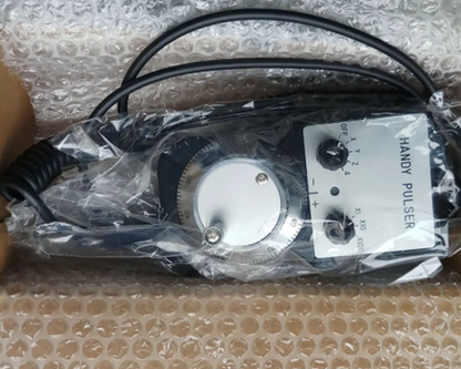 NEMICON HP-L01-2Z9 PL0-300-00 Manual Handy Pulser Generator - NEMICON