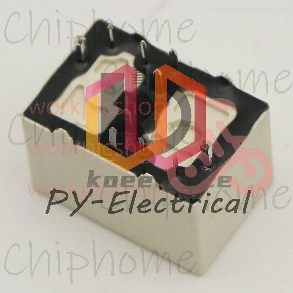 1PC NEC EP2F-B3G1ST 12VDC 30A Automotive Electromagnetic Relay 10Pins