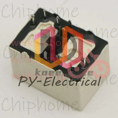 1PC NEC EP2F-B3G1ST 12VDC 30A Automotive Electromagnetic Relay 10Pins