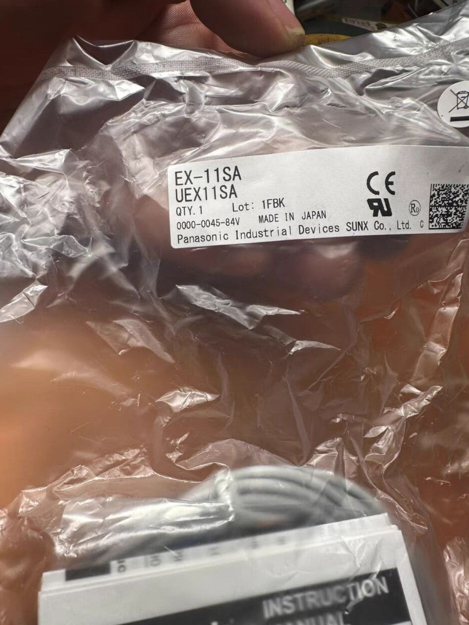 1PC  Panasonic EX-11SA UEX11SA Photo Sensor  Free Ship