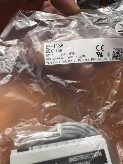 1PC  Panasonic EX-11SA UEX11SA Photo Sensor  Free Ship