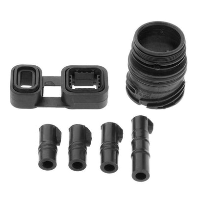 For BMW 6HP19 Gearbox Seal Kit Auto Transmission Sealing Tube Valve Body Sleeve