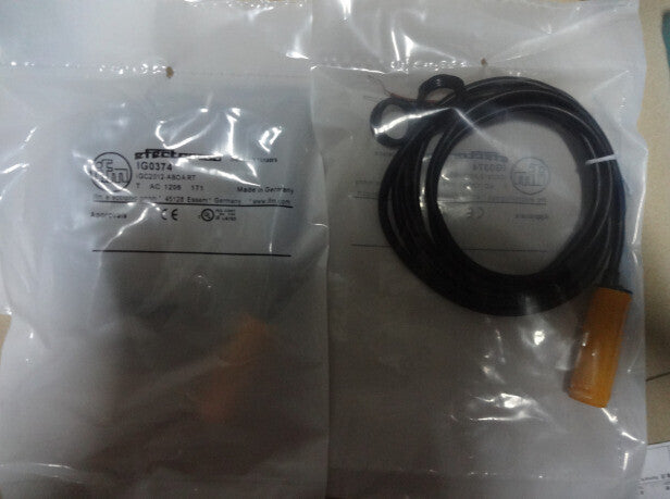1PC IFM IG0374 Inductive sensor   #IF