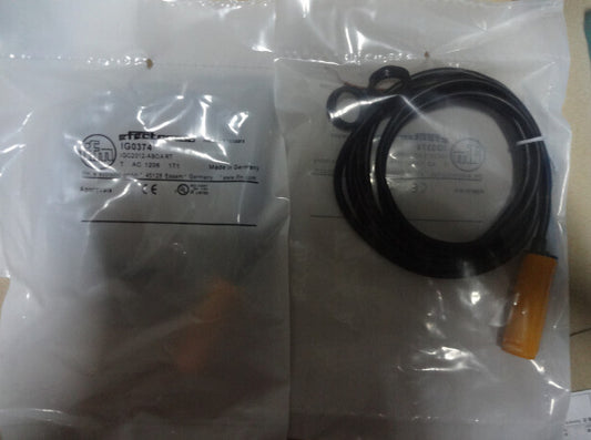 1PC IFM IG0374 Inductive sensor   #IF