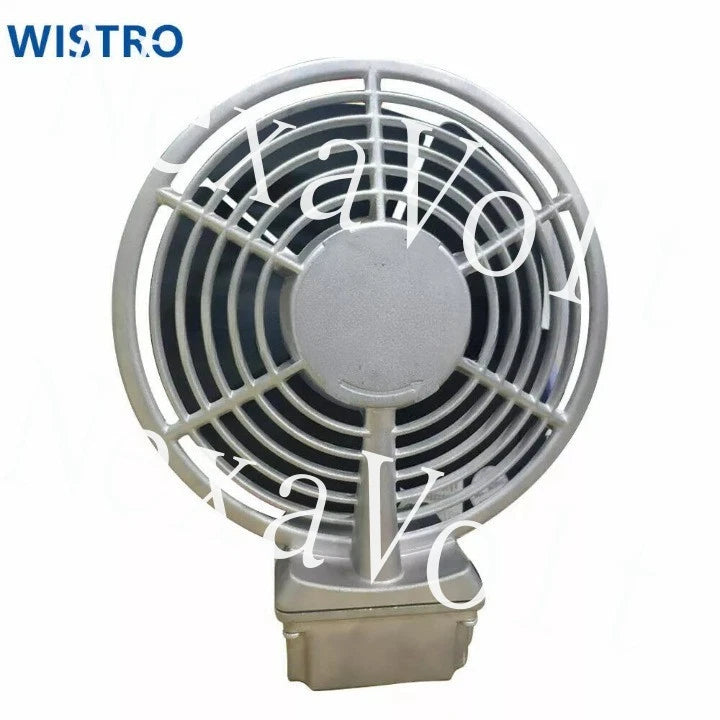 Flai BG160-200 Wistro Fan P15.51.0396 IP66 230V Waterproof Motor Fan
