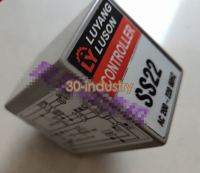 LUYANG LUSON SS22 SS22E Split Motor Control 220/240V - LUYANG