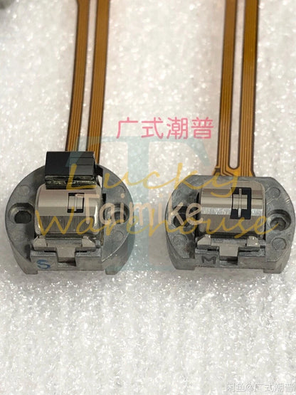 1pair cassette head QT94 head with line movement tape recorder head QT94~