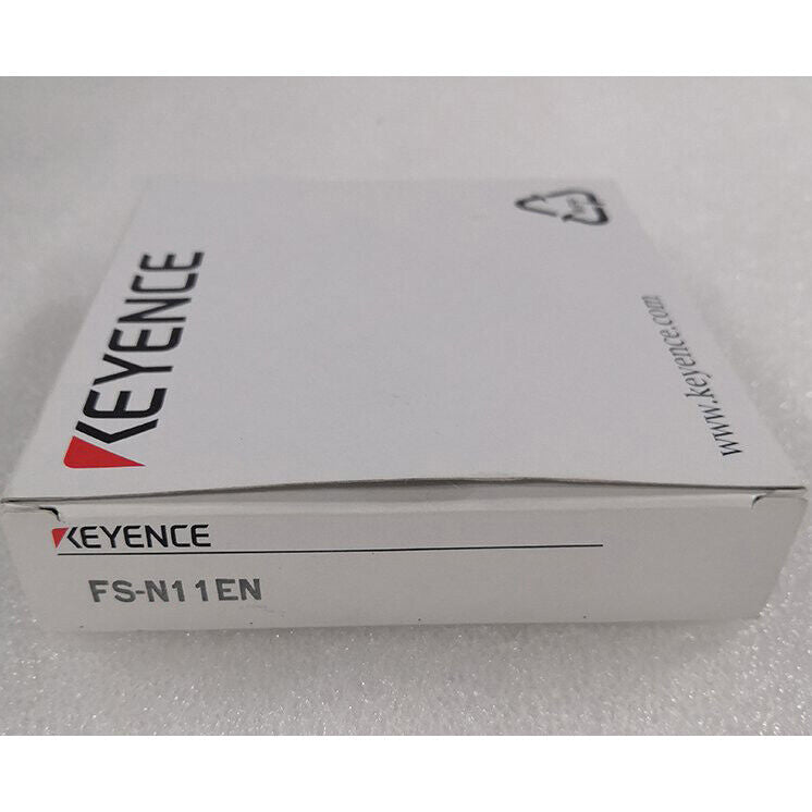 KEYENCE FS-N11EN Fiber Optic Sensor - KEYENCE