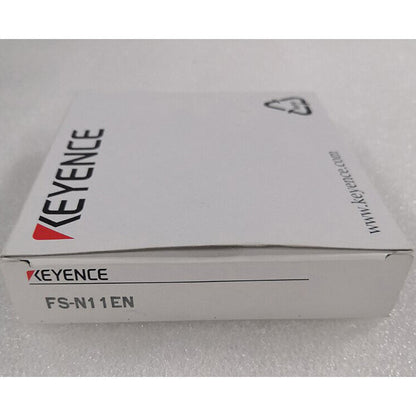 KEYENCE FS-N11EN Fiber Optic Sensor - KEYENCE