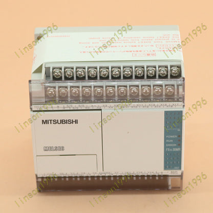 Mitsubishi FX1S-30MR-ES/UL 1PC PLC in Box - MITSUBISHI