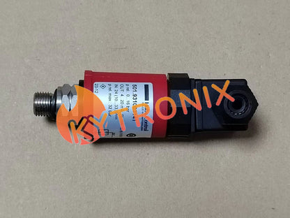 1PCS Huba Control Pressure Transmitter 501.931003141 0-16BAR
