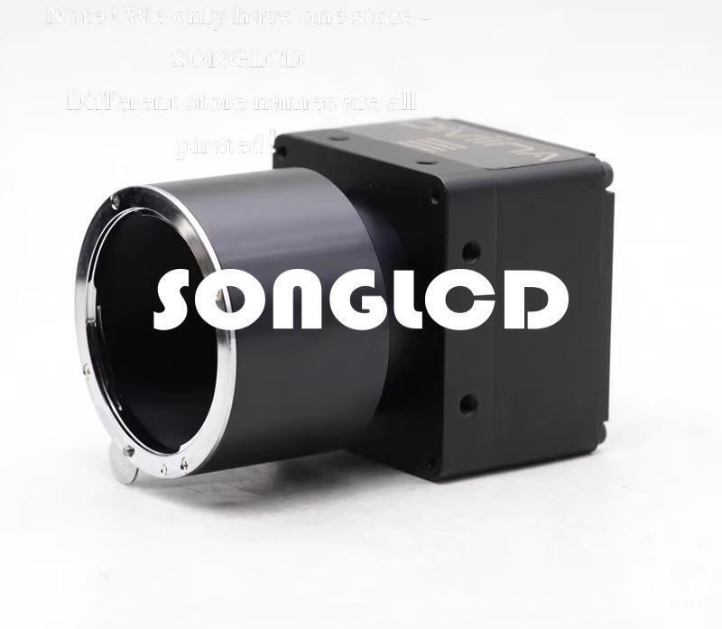 E2V EV50YLM2CL2014-BA0 High-Performance Camera - KOEED