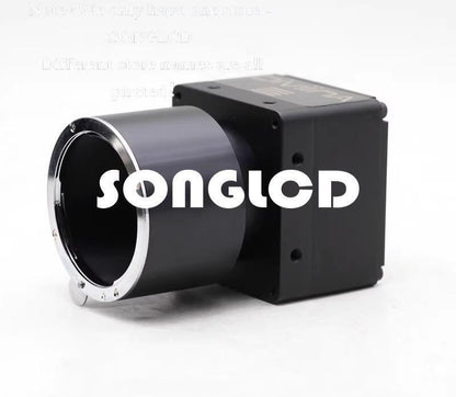 E2V EV50YLM2CL2014-BA0 High-Performance Camera - KOEED