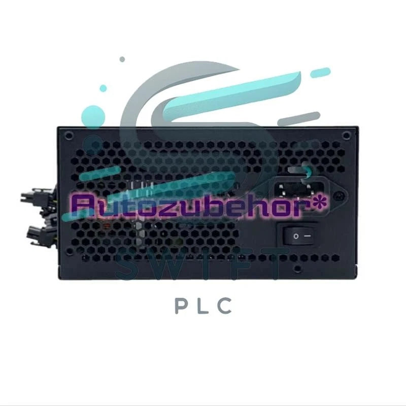 1Pc. ATX-2000W 4U Power Supply 16*8P 4*6P 12V 2000W For 8*GPU B75 B85 Platform