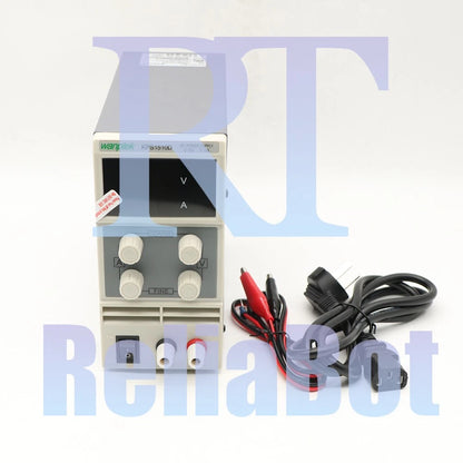 1PCS 110-220V KPS1510D Adj Mini Switch DC Power Supply 0-15V 0-10A