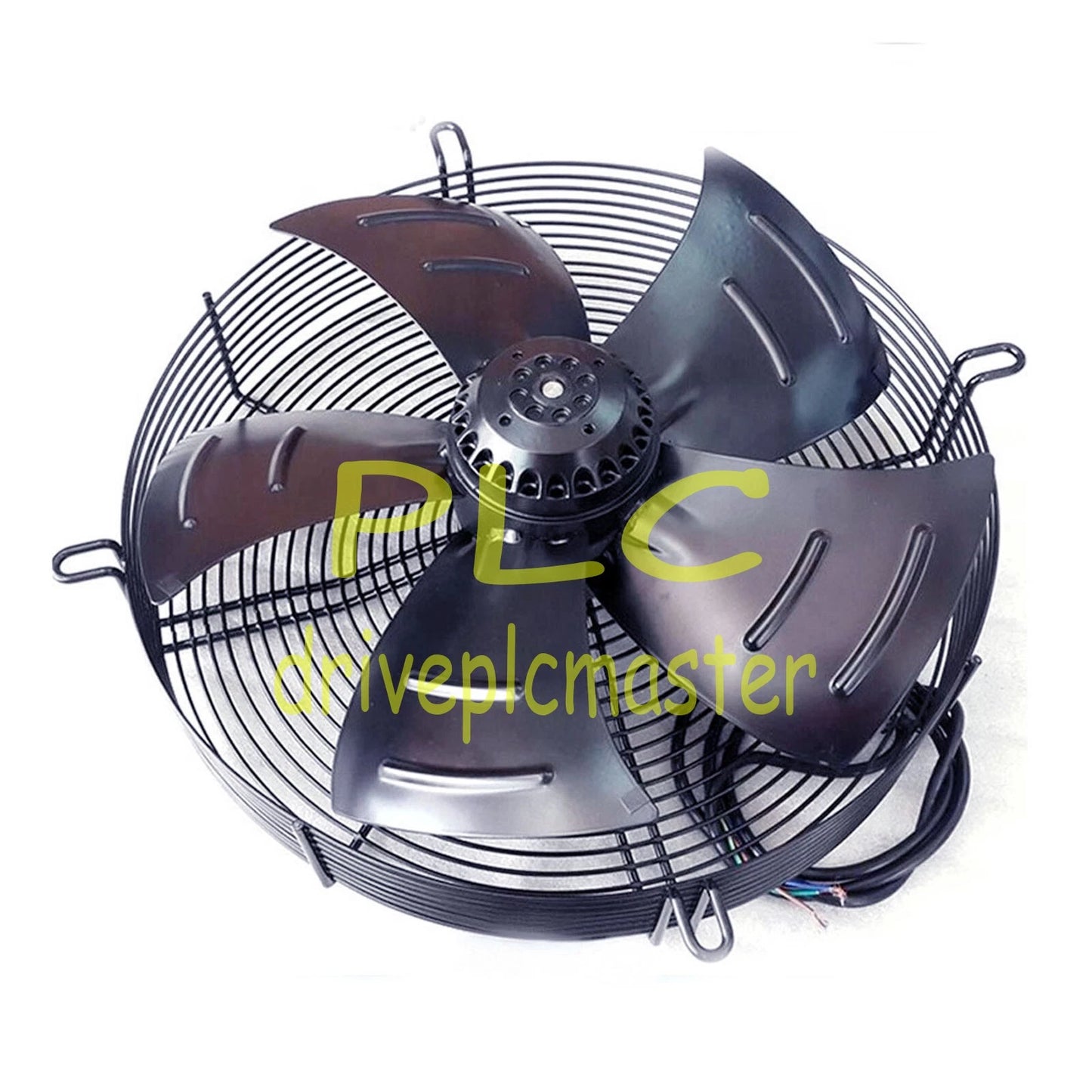 1PC WEIGVANG YWF4D-400S Optical Rotor Axial Fan Motor Fan #dr