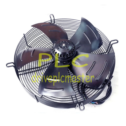 1PC WEIGVANG YWF4D-400S Optical Rotor Axial Fan Motor Fan #dr