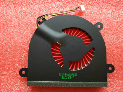 AVC BATA0610R5U DC5V 0.50A P002 notebook cooling fan