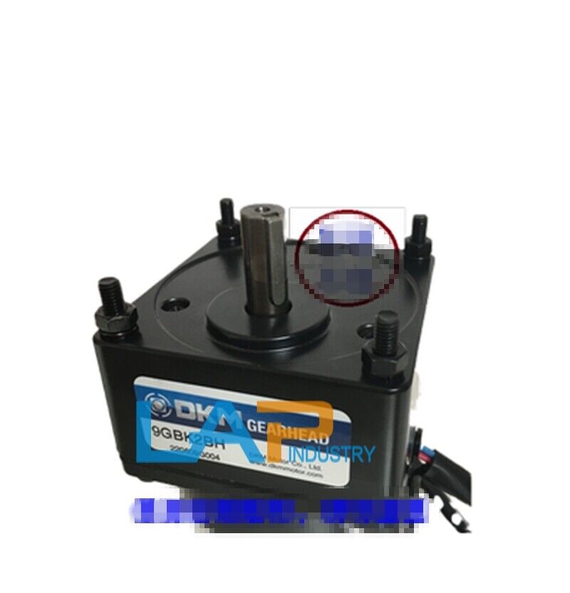 1PCS NEW DKM 9GBK2BH Motor for High-Performance Applications - DKM