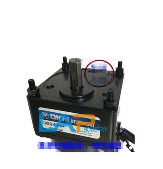 1PCS NEW DKM 9GBK2BH Motor for High-Performance Applications - DKM