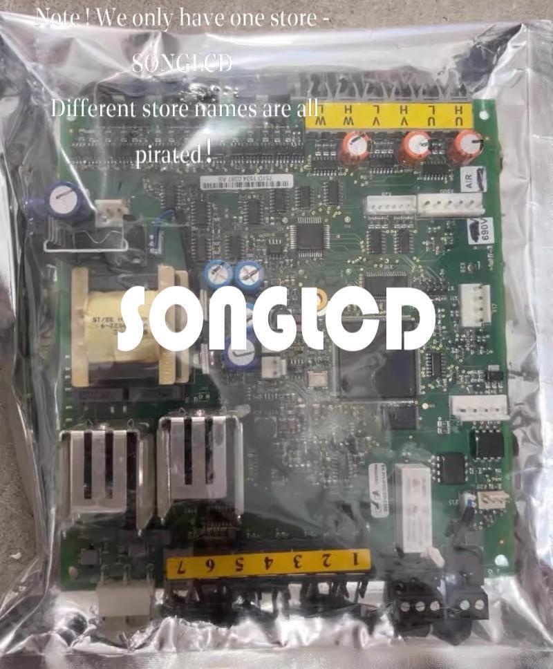 SK-H1-ASICBD-D590 High-Performance Integrated Circuit Chip - LAKESHORE