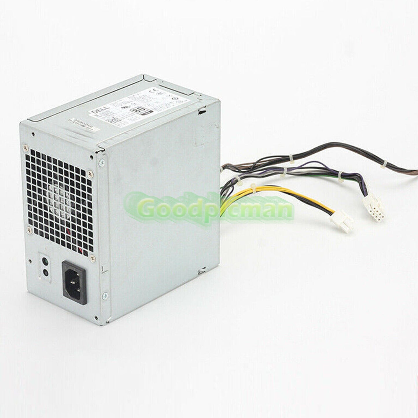 DELL HU365EM-00 7VK45 Power Supply 1Pcs/