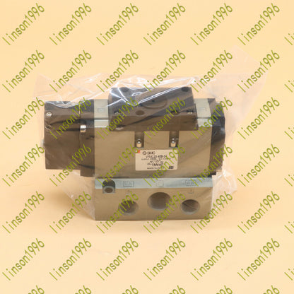 VFS4110-4EB-04 Solenoid Valve - SMC
