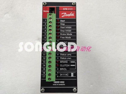 1PCS SRB 3101 080B1052 - KOEED