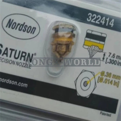 ONE Nordson 322414 Hot Melt Nozzle