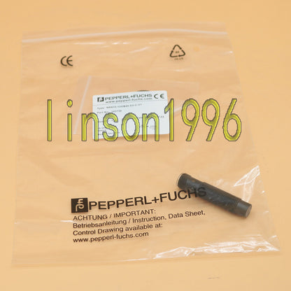 Pepperl+Fuchs P+F Sensor NRN10-12GM40-E2-C-V1 - PEPPERL+FUCHS