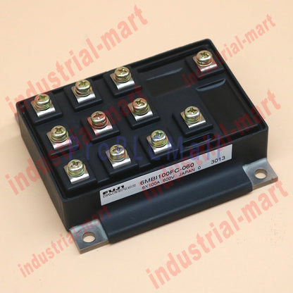 1pcs For Fuji 6MBI100FC-060 supply module