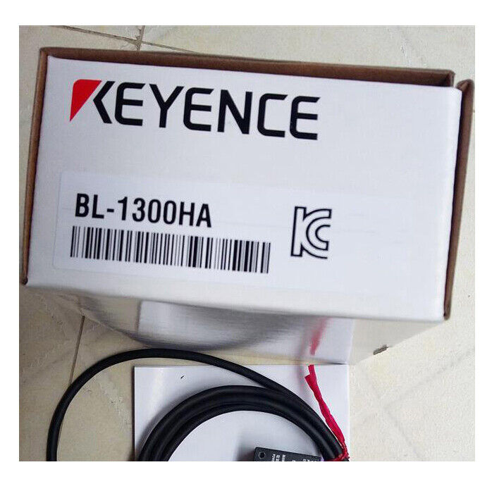 ONE KEYENCE Laser Sensor BL-1300HA - KEYENCE