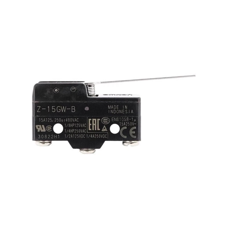 1PCS OMRON Microswitch Z-15GW-B Travel Switch