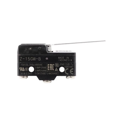 1PCS OMRON Microswitch Z-15GW-B Travel Switch
