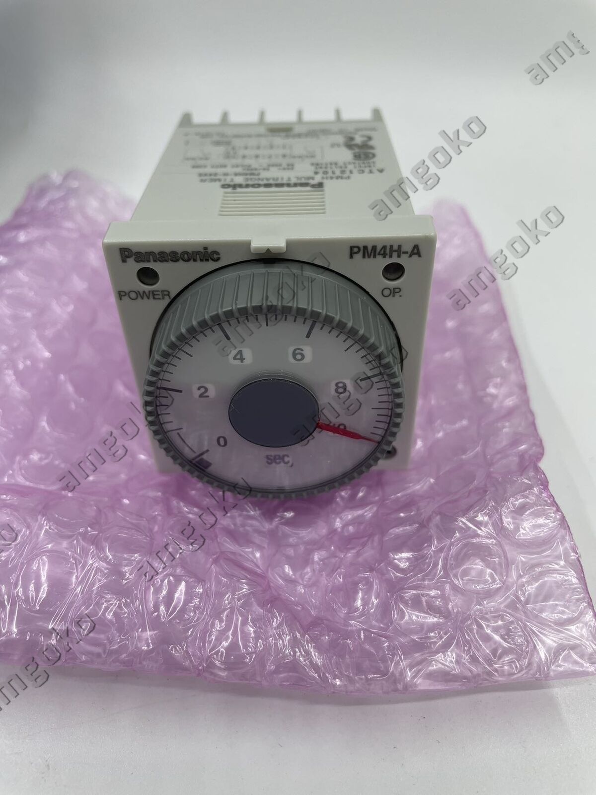 new 1pc PM4HA-H-24VS ATC12104 24VDC/AC - KOEED
