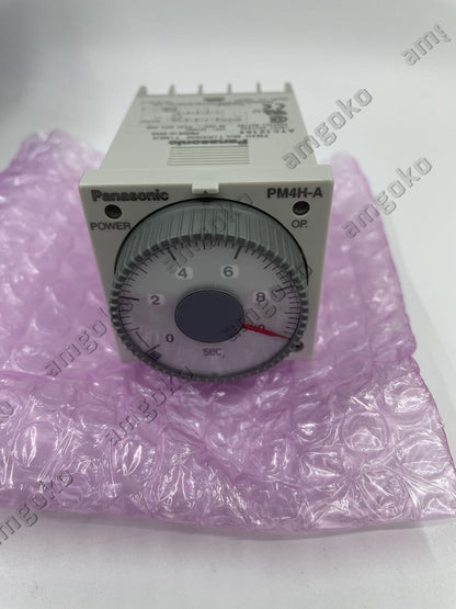new 1pc PM4HA-H-24VS ATC12104 24VDC/AC - KOEED