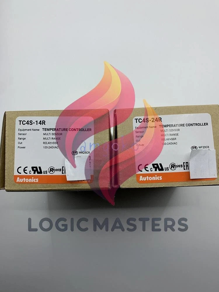 1PCS S TC4M-14R Temperature Controller Autonics