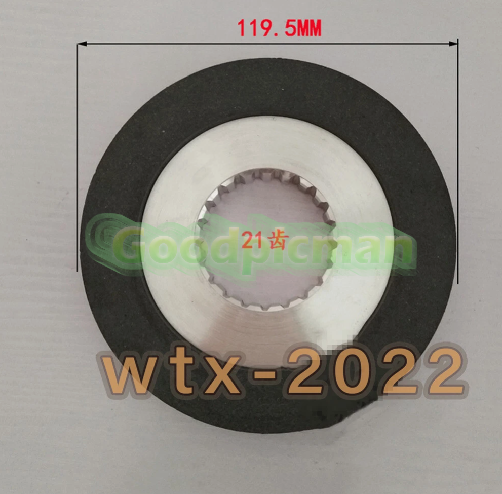 ONE . For NM38730NR2 brake/brake pad friction pad @106