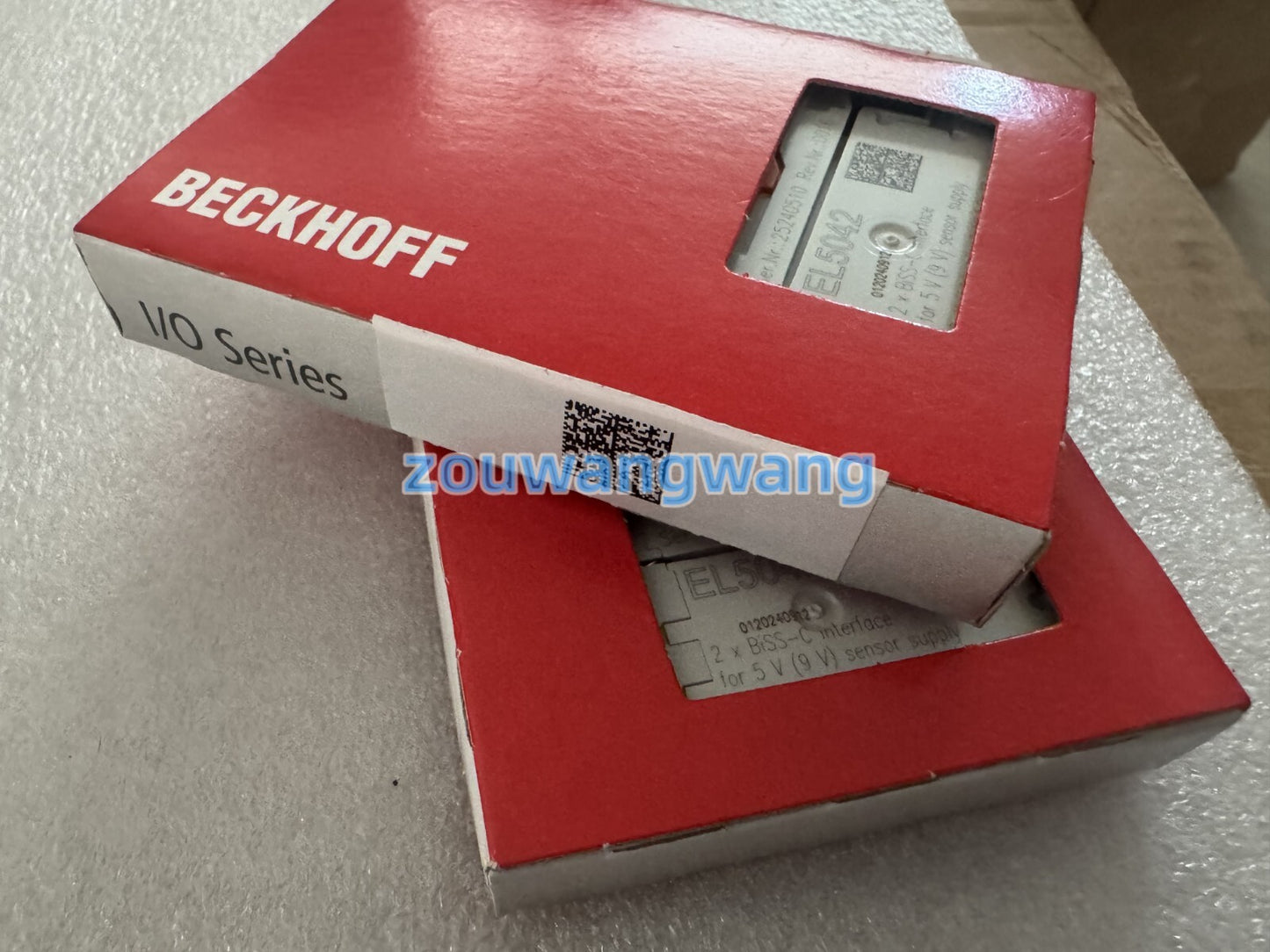 new 1PCS  BECKHOFF EL5042