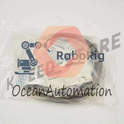 1PCS For Norgren QA/8160/00 replacement QA/8160D/00 Cylinder Repair Kit