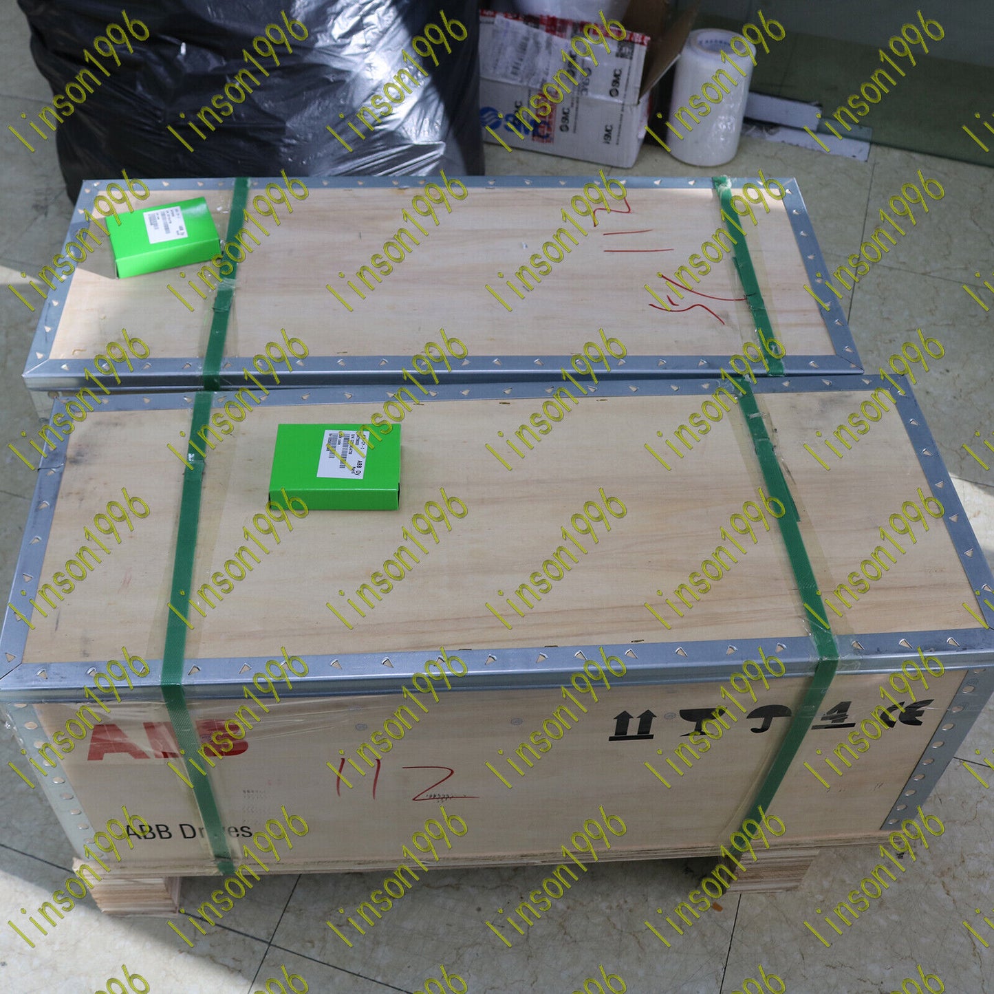 ABB ACS550-01-125A-4 Inverter with 1 Year Fast Delivery - ABB