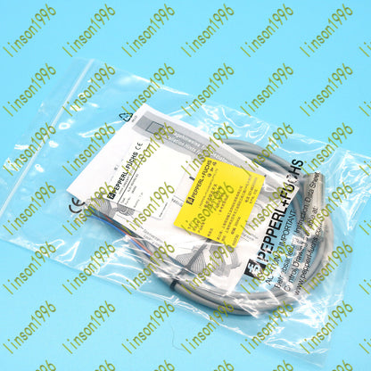Pepperl+Fuchs NJ5-18GM50-E2 83992 Proximity Switch - PEPPERL+FUCHS
