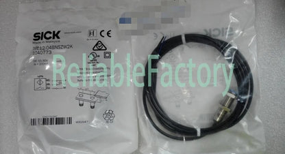 1PC SICK IME12-04BNSZW2K PROXIMITY SWITCH FREE SHIPPING